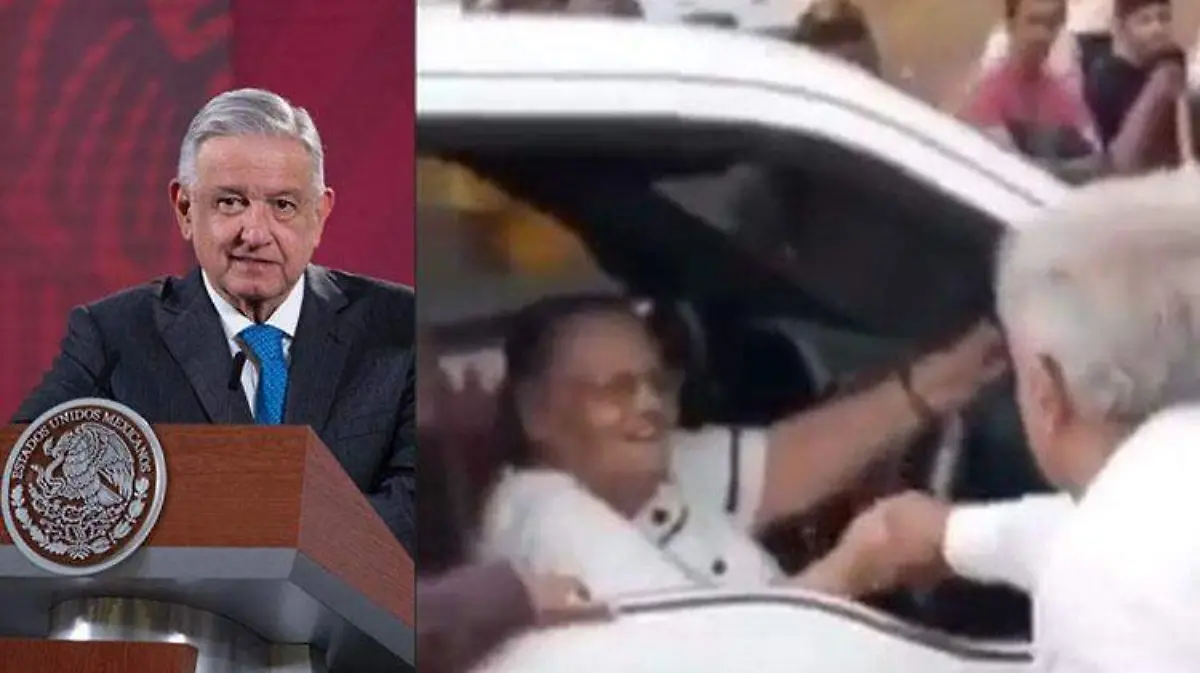 mama chapo amlo